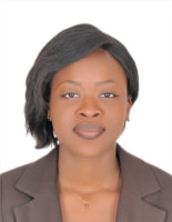 Audrey Coulibaly